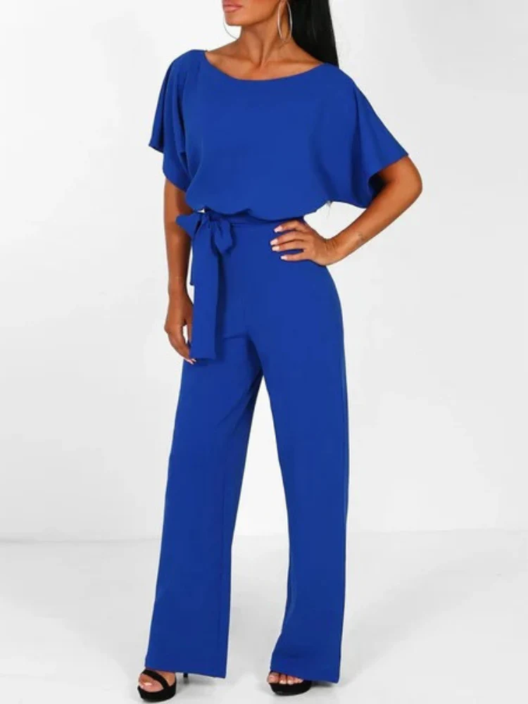 Lässiger Damen-Jumpsuit | Elegant - Image 3