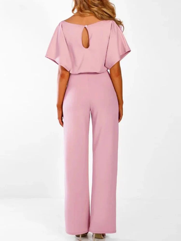 Lässiger Damen-Jumpsuit | Elegant - Image 5