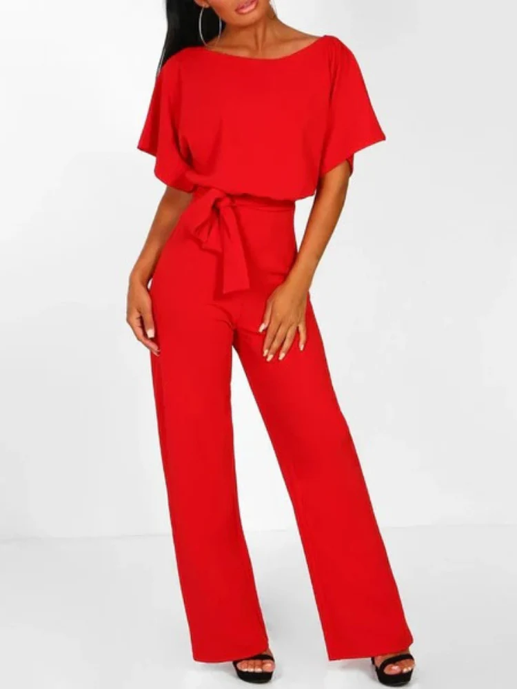 Lässiger Damen-Jumpsuit | Elegant - Image 7