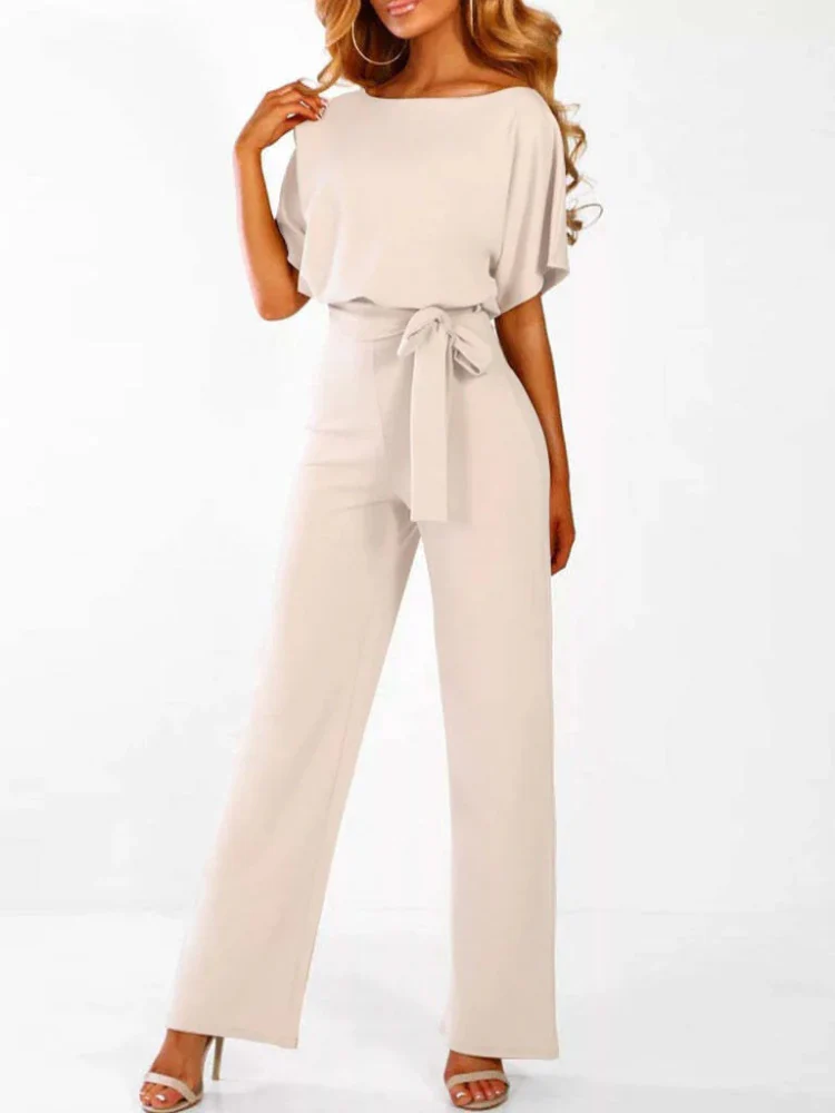 Lässiger Damen-Jumpsuit | Elegant - Image 9