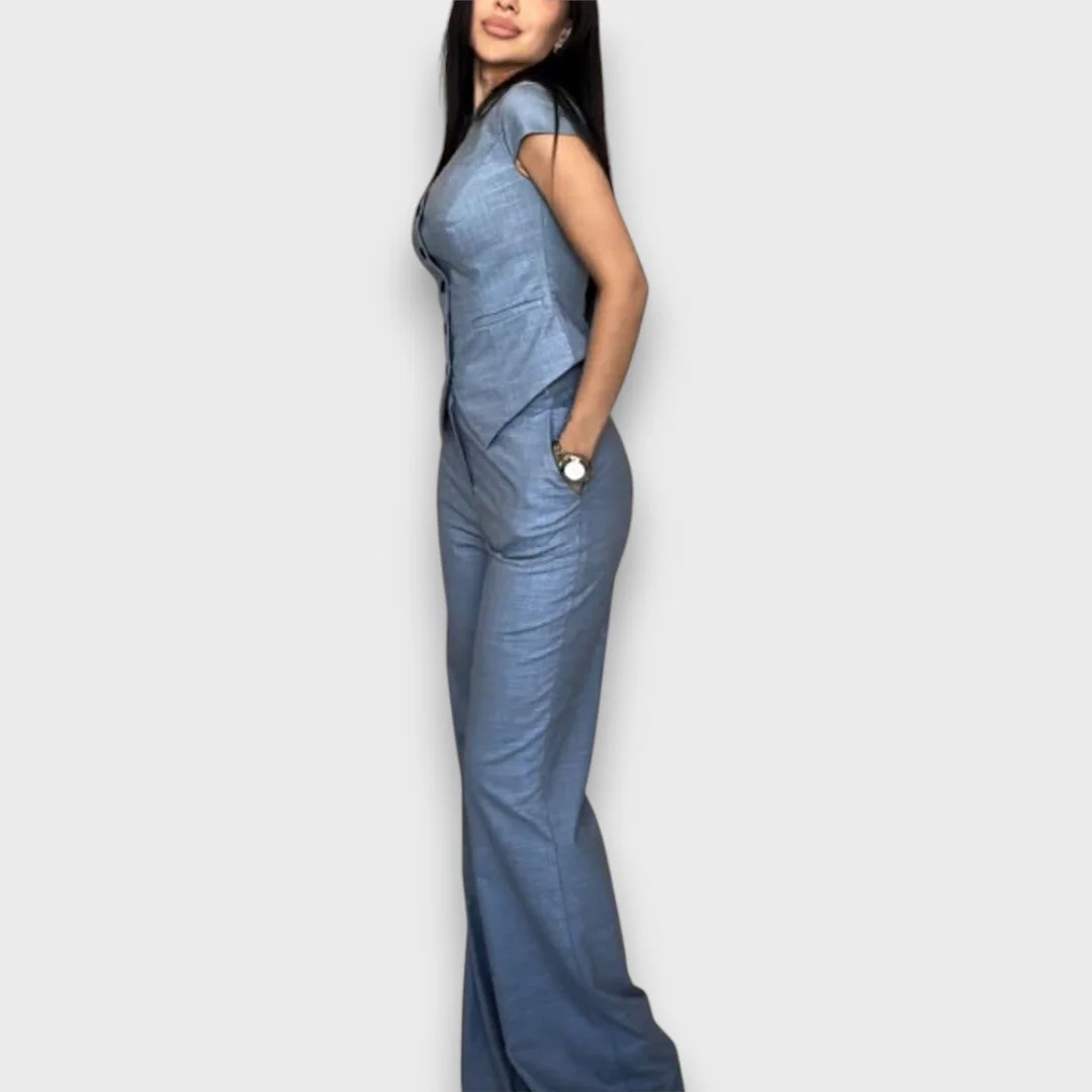 Laura – Elegantes Set mit femininer Silhouette - Image 7