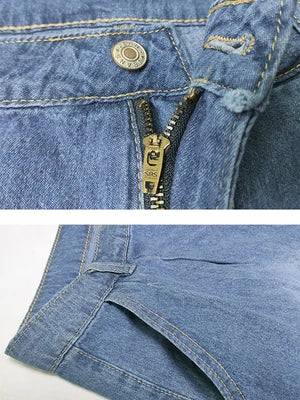 Laura - Modische Jeans für Damen - Image 2