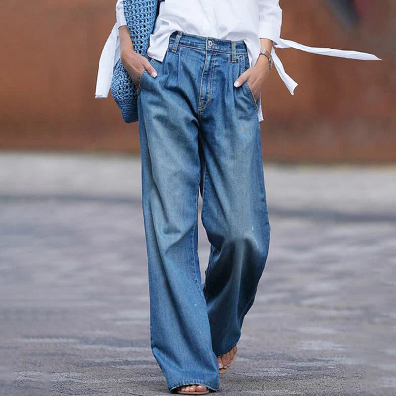 Laura - Modische Jeans für Damen - Image 3