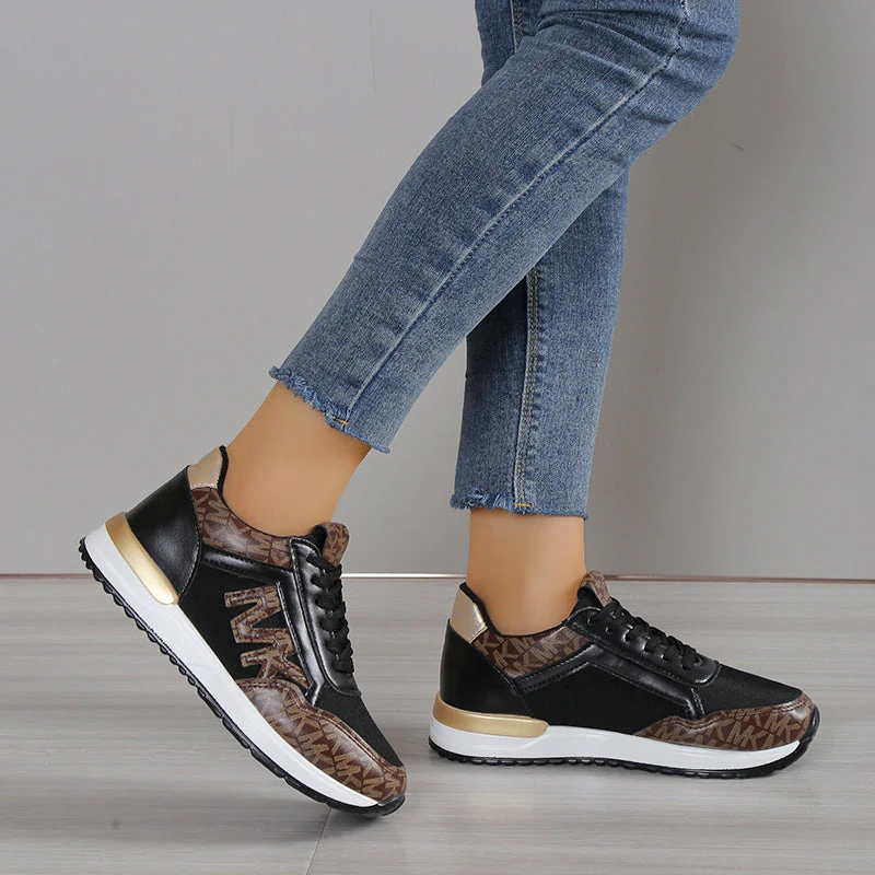 Laura- Orthopädische Damen Wildlederschuhe - Image 12