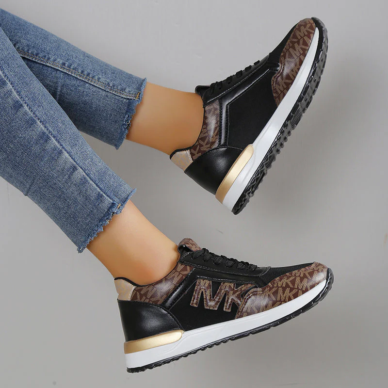 Laura- Orthopädische Damen Wildlederschuhe - Image 13
