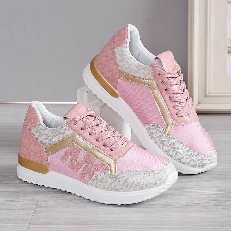 Laura- Orthopädische Damen Wildlederschuhe - Image 17