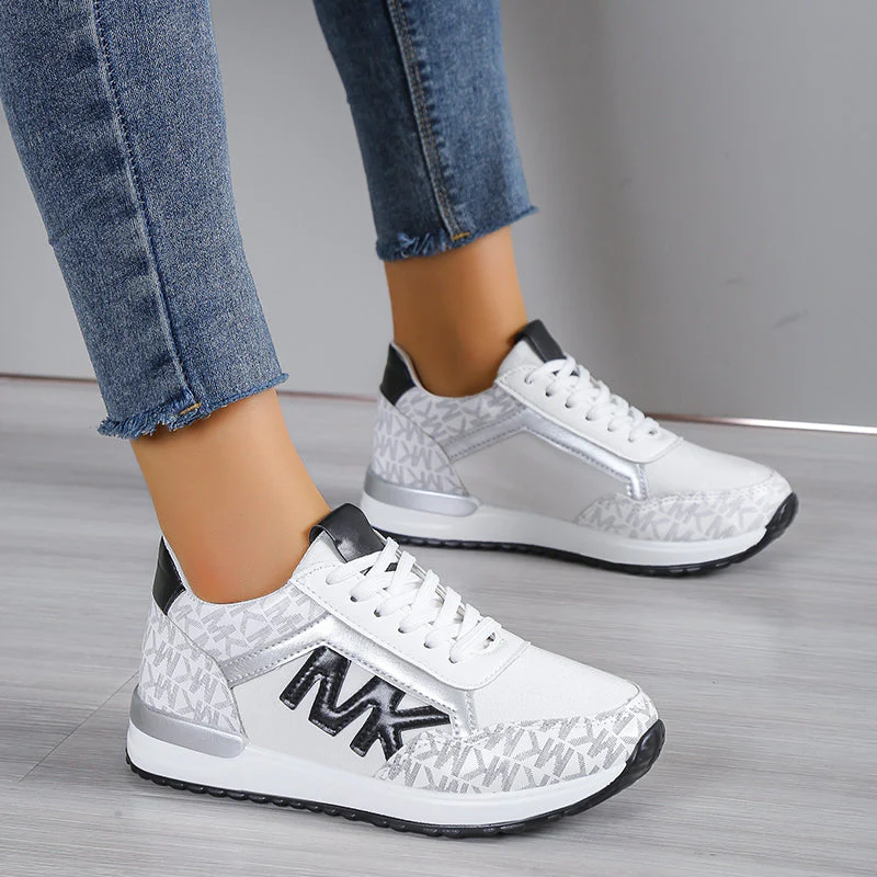 Laura- Orthopädische Damen Wildlederschuhe - Image 18
