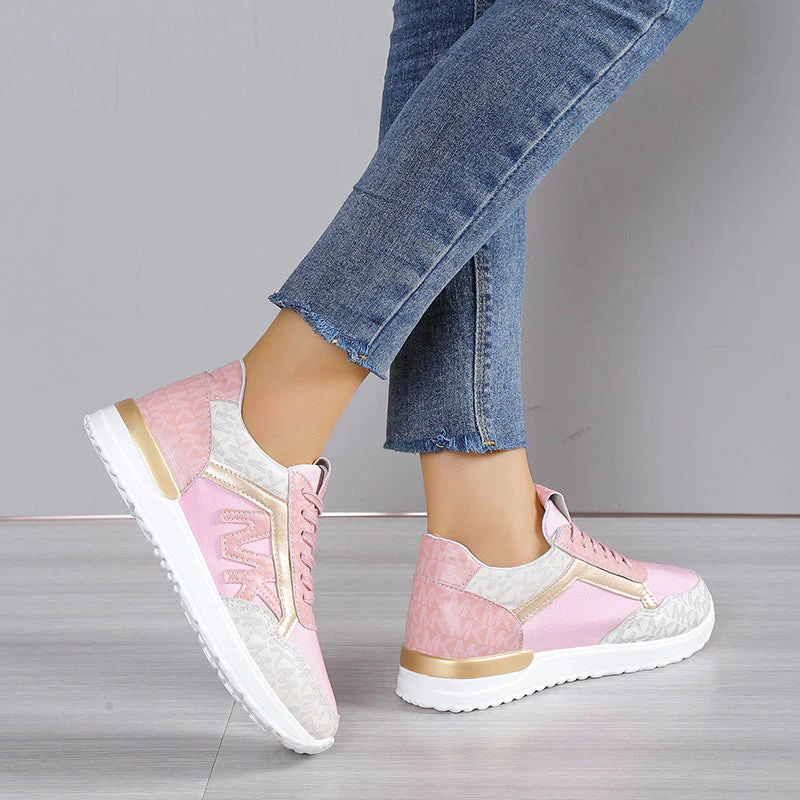 Laura- Orthopädische Damen Wildlederschuhe - Image 6