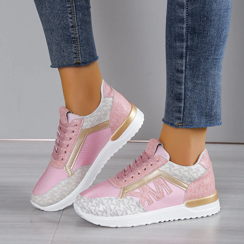 Laura- Orthopädische Damen Wildlederschuhe - Image 7