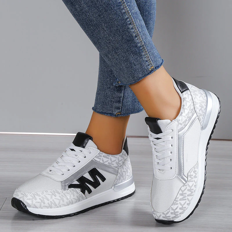 Laura- Orthopädische Damen Wildlederschuhe - Image 9