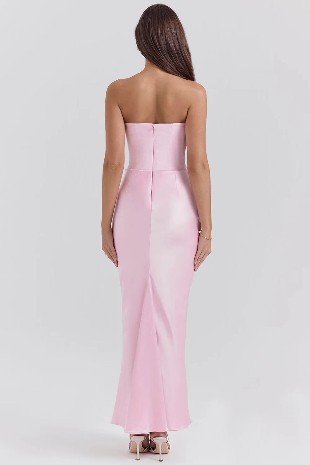 Laure | Maxikleid mit Trägern - Image 14