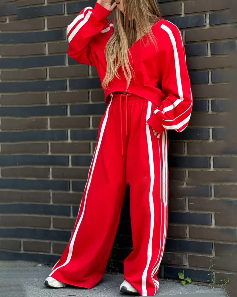 LAUREN ZWEITEILER SET