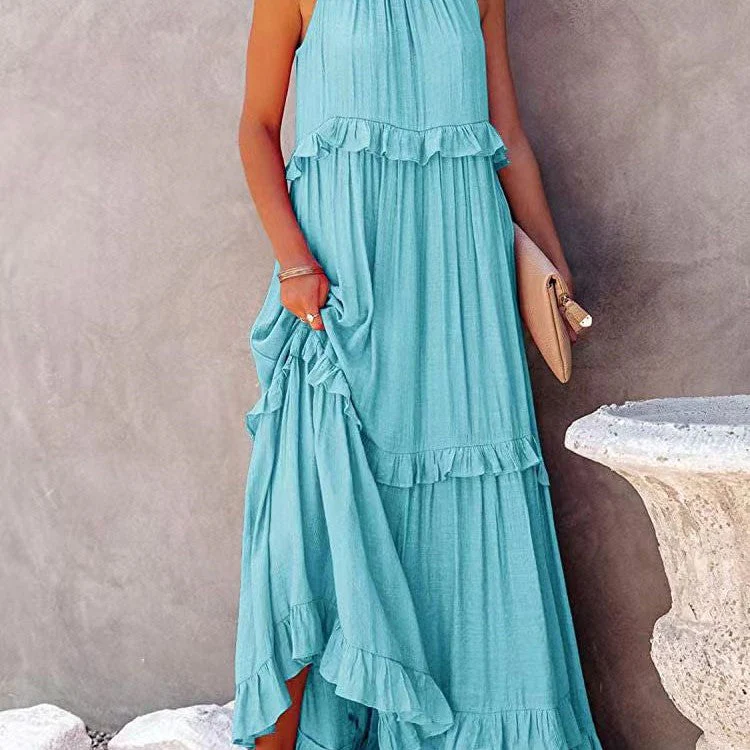 Layla | Lässiges Sommerkleid - Image 2