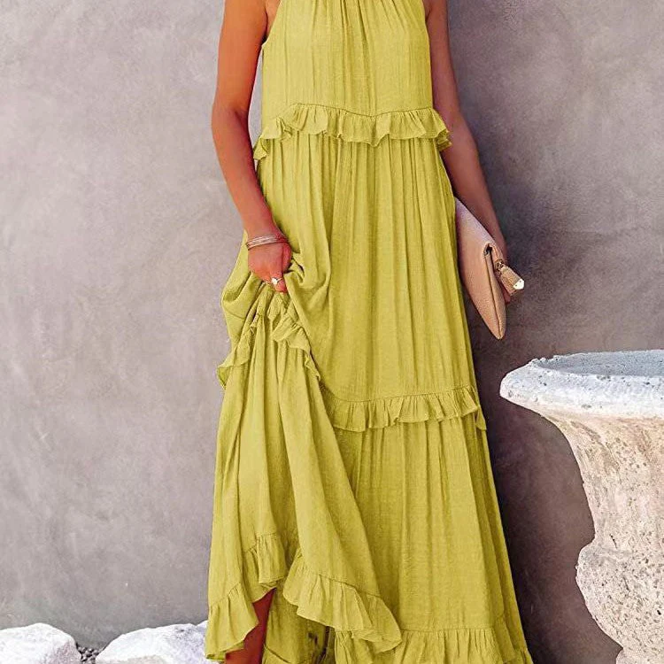 Layla | Lässiges Sommerkleid - Image 5