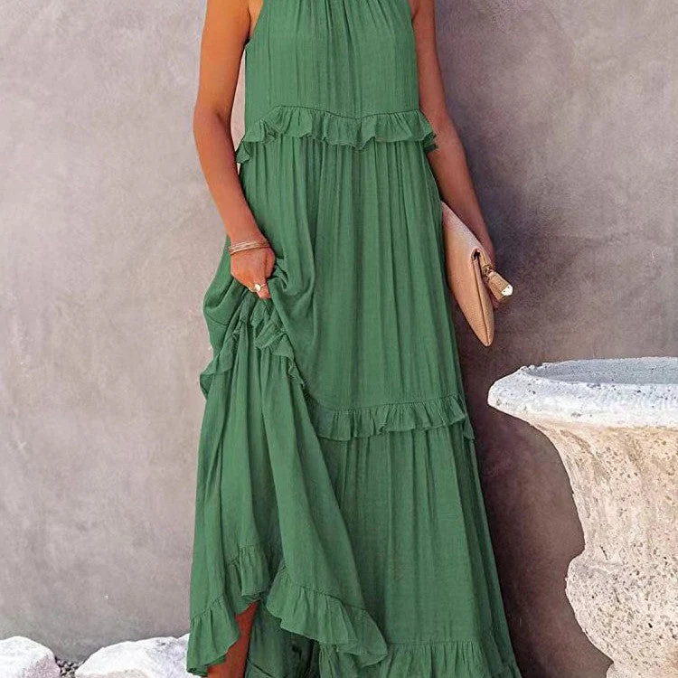 Layla | Lässiges Sommerkleid - Image 6