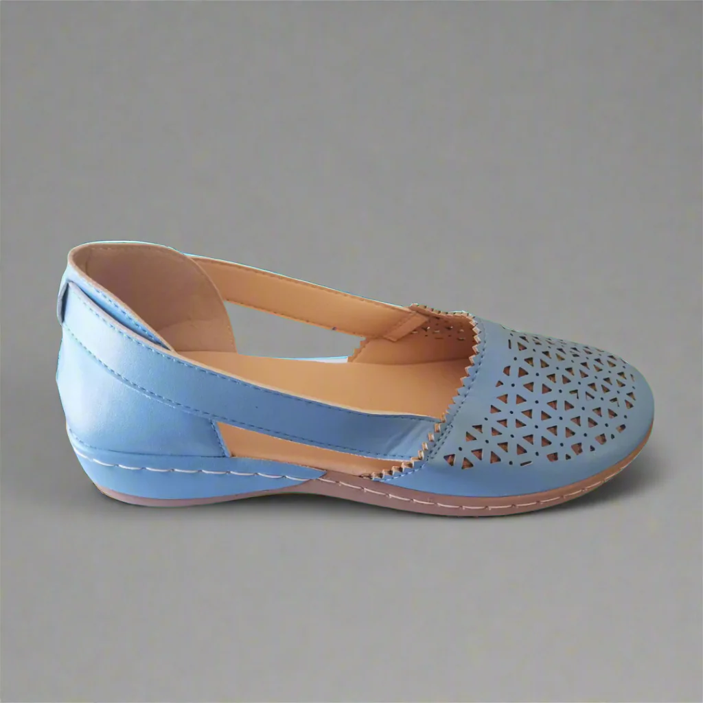 Leandra | Orthopädischer Komfortschuh aus Premium-Material - Image 4