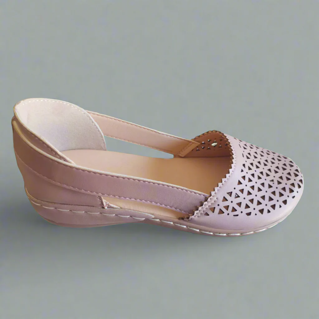 Leandra | Orthopädischer Komfortschuh aus Premium-Material - Image 6