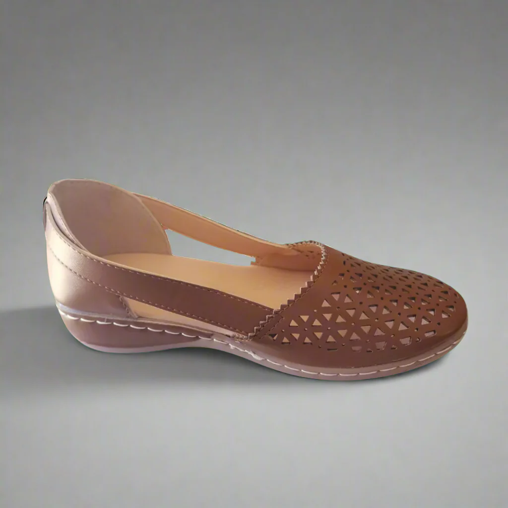 Leandra | Orthopädischer Komfortschuh aus Premium-Material - Image 7