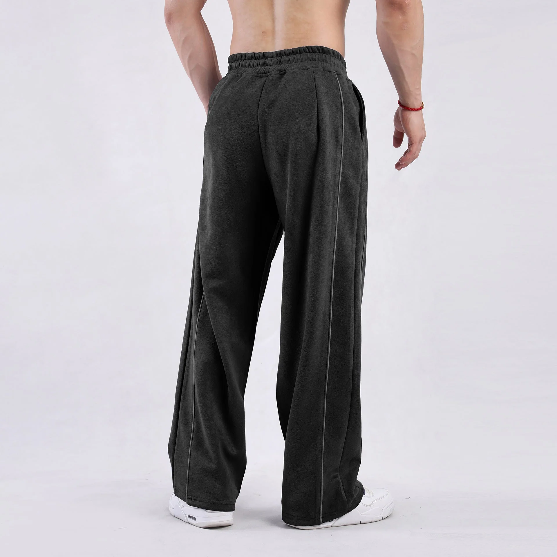 Leandro | Weite Freizeithose - Image 3