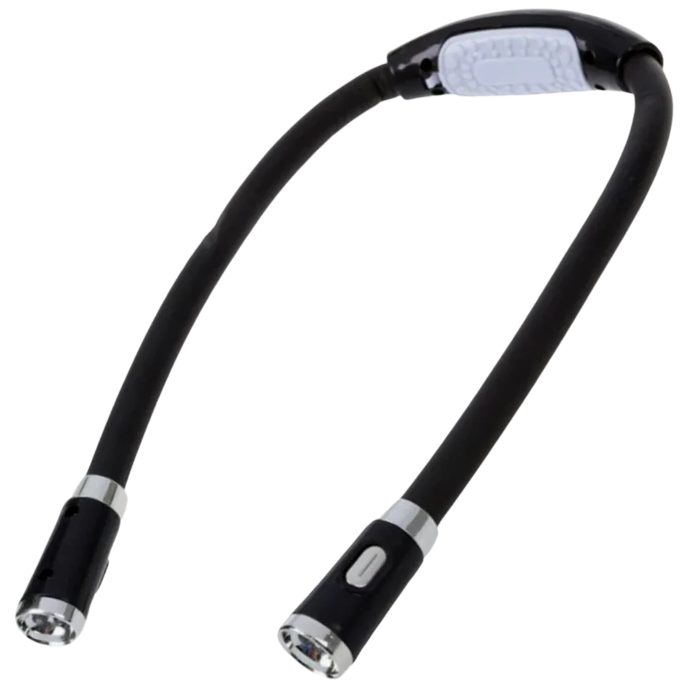 LED-Nackenleselampe - Image 2