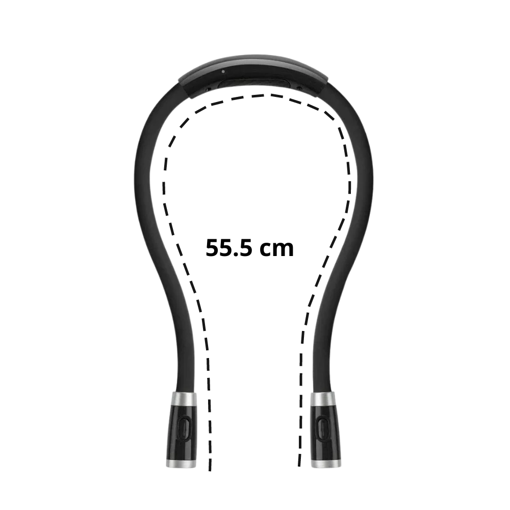 LED-Nackenleselampe - Image 8