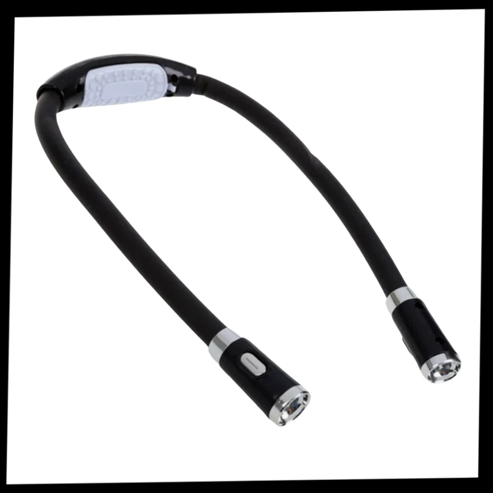 LED-Nackenleselampe - Image 9