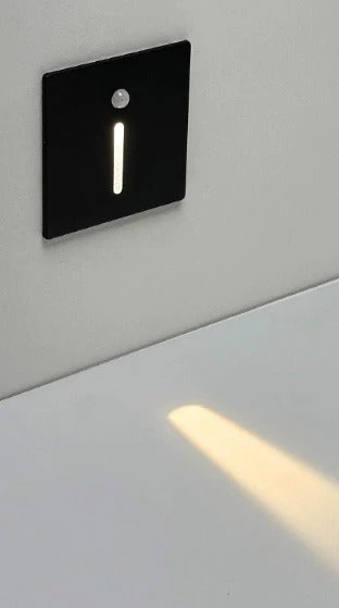 LED-Treppenleuchte mit Bewegungsmelder für den Innenbereich - Image 5