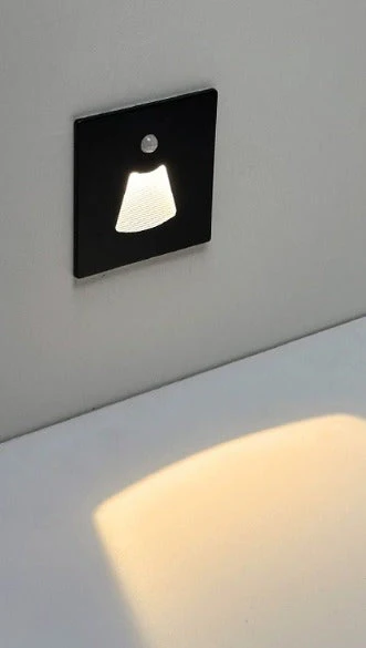 LED-Treppenleuchte mit Bewegungsmelder für den Innenbereich - Image 6