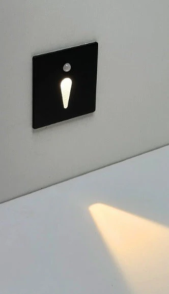 LED-Treppenleuchte mit Bewegungsmelder für den Innenbereich - Image 8