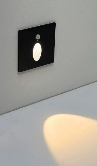 LED-Treppenleuchte mit Bewegungsmelder für den Innenbereich - Image 9