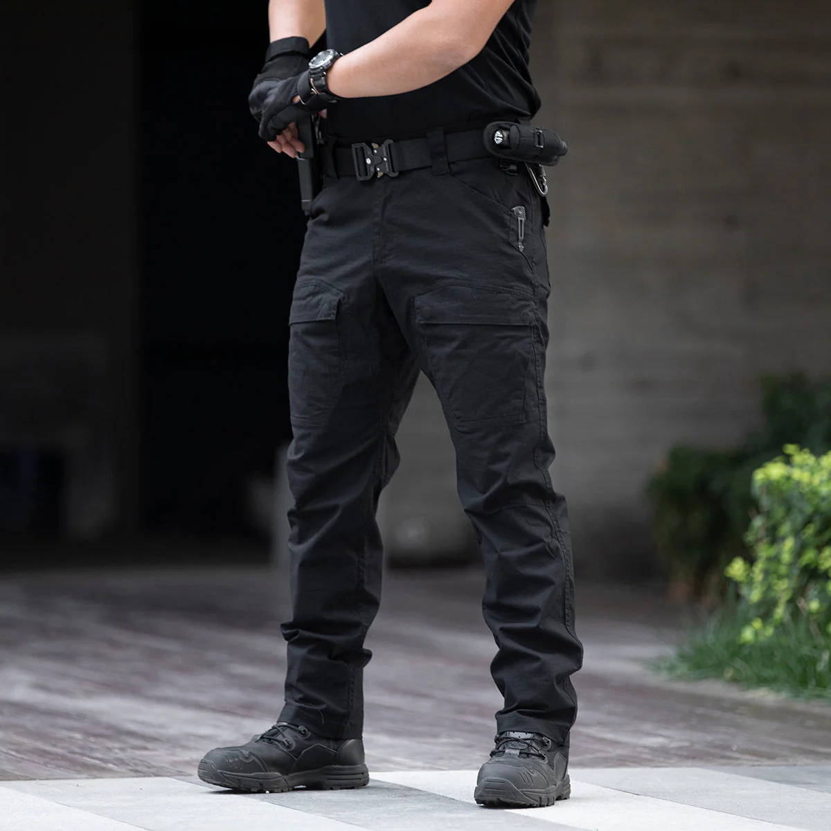 Legion | Taktische Cargohose - Image 10