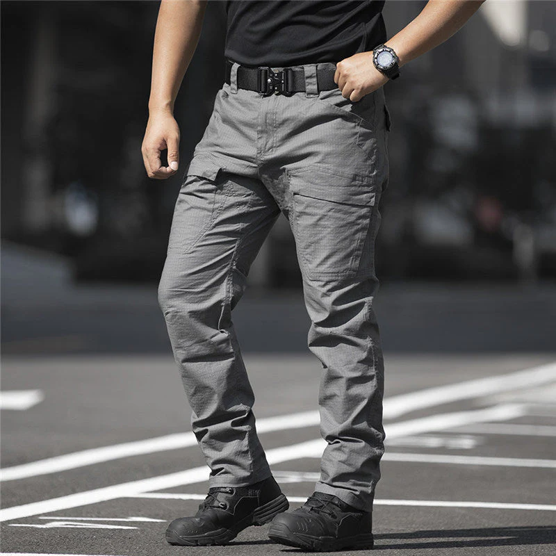 Legion | Taktische Cargohose - Image 12
