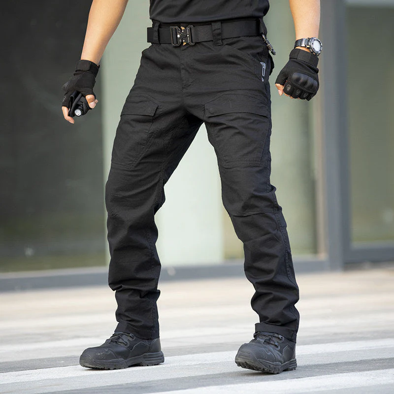 Legion | Taktische Cargohose - Image 13