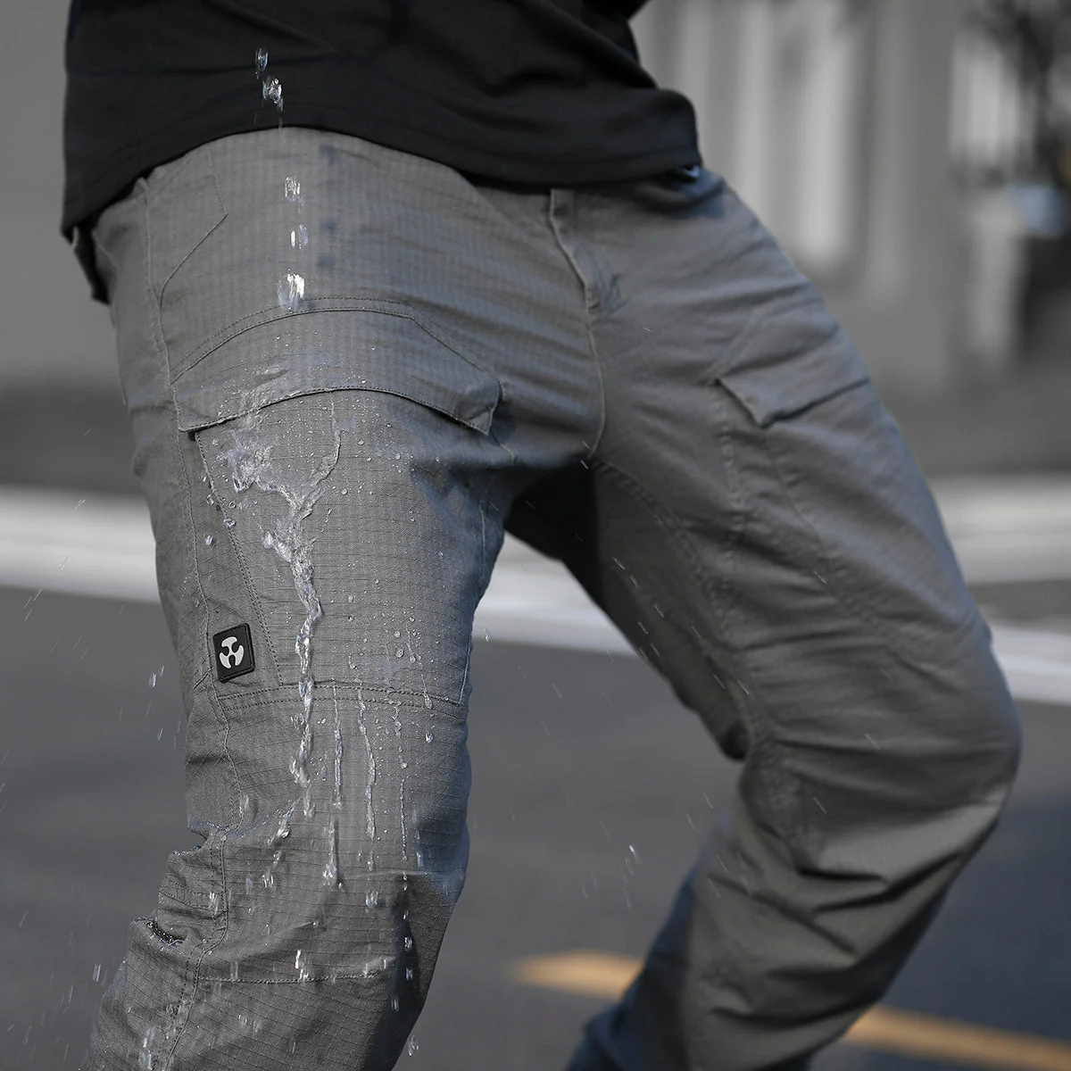 Legion | Taktische Cargohose - Image 2