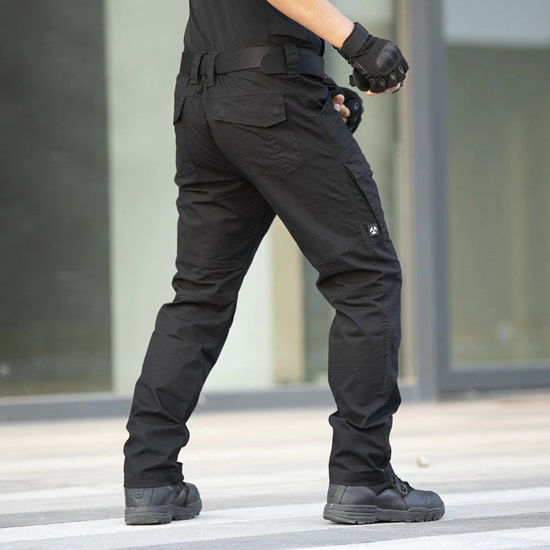 Legion | Taktische Cargohose - Image 7