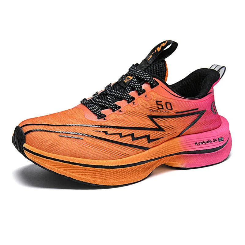 Leichte, atmungsaktive Laufschuhe für Herren – stylische Outdoor-Schuhe - Image 3