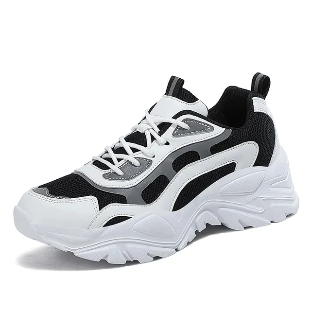Veronika | Damen Leichte Mesh Wanderschuhe Dicke Sohle – Mesh Trailschuhe 2026 - Image 7