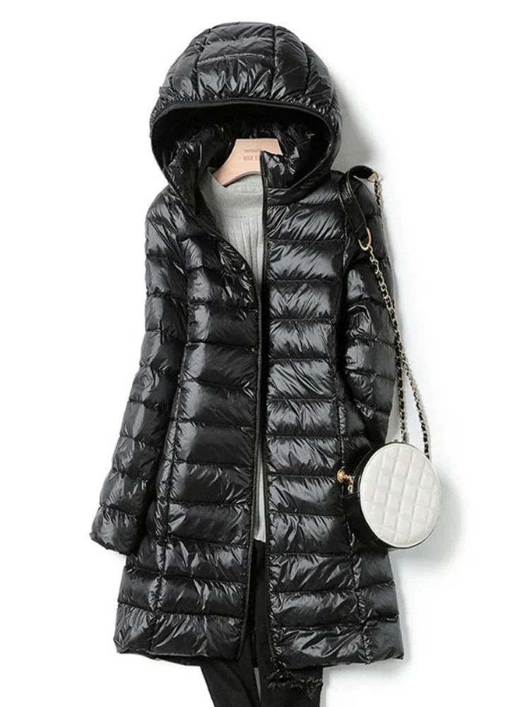 Leichte Winterjacke für Damen | Wasserdichte - Image 2