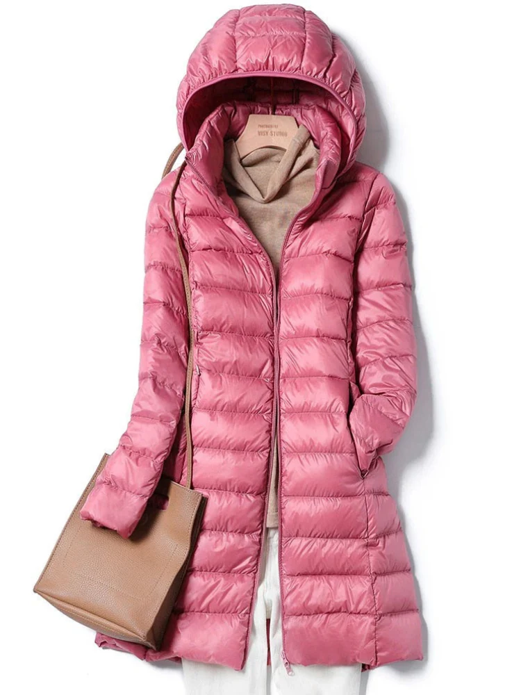 Leichte Winterjacke für Damen | Wasserdichte - Image 3