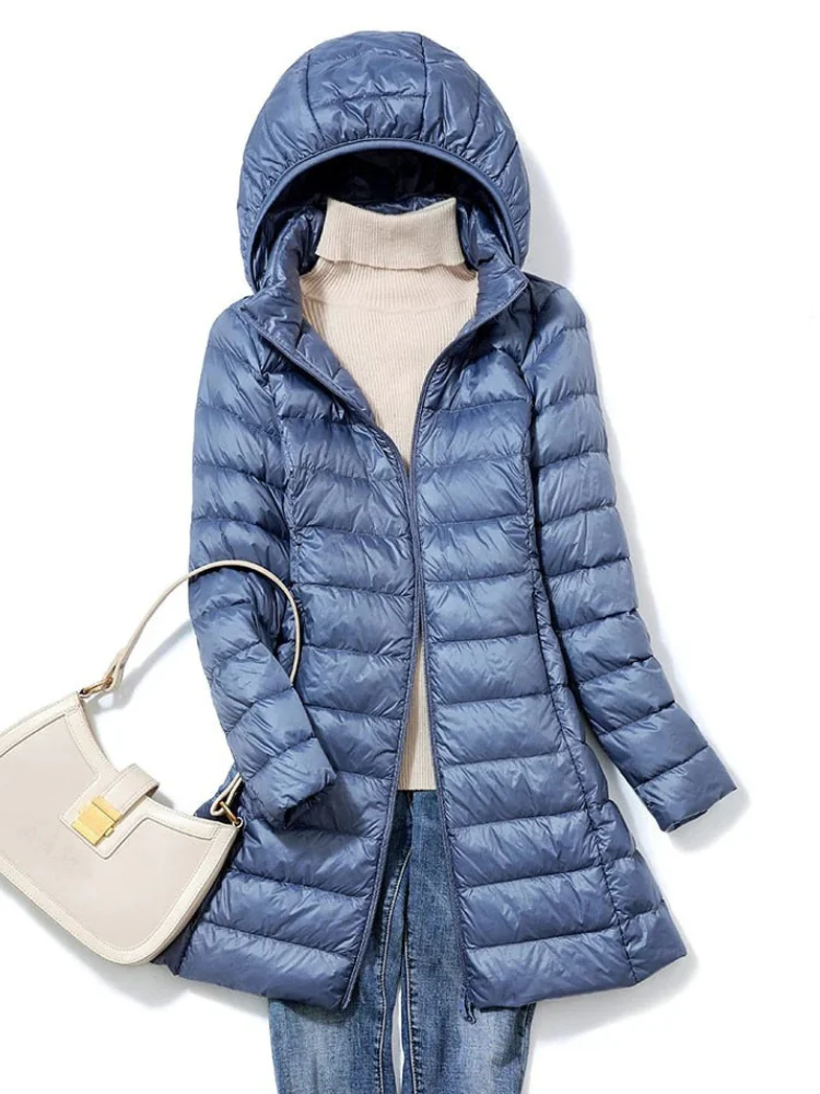 Leichte Winterjacke für Damen | Wasserdichte - Image 7