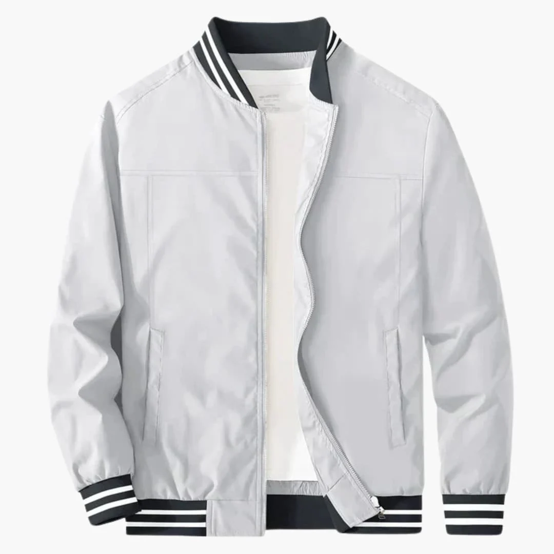 Leichter Windbreaker für Herren - Image 10