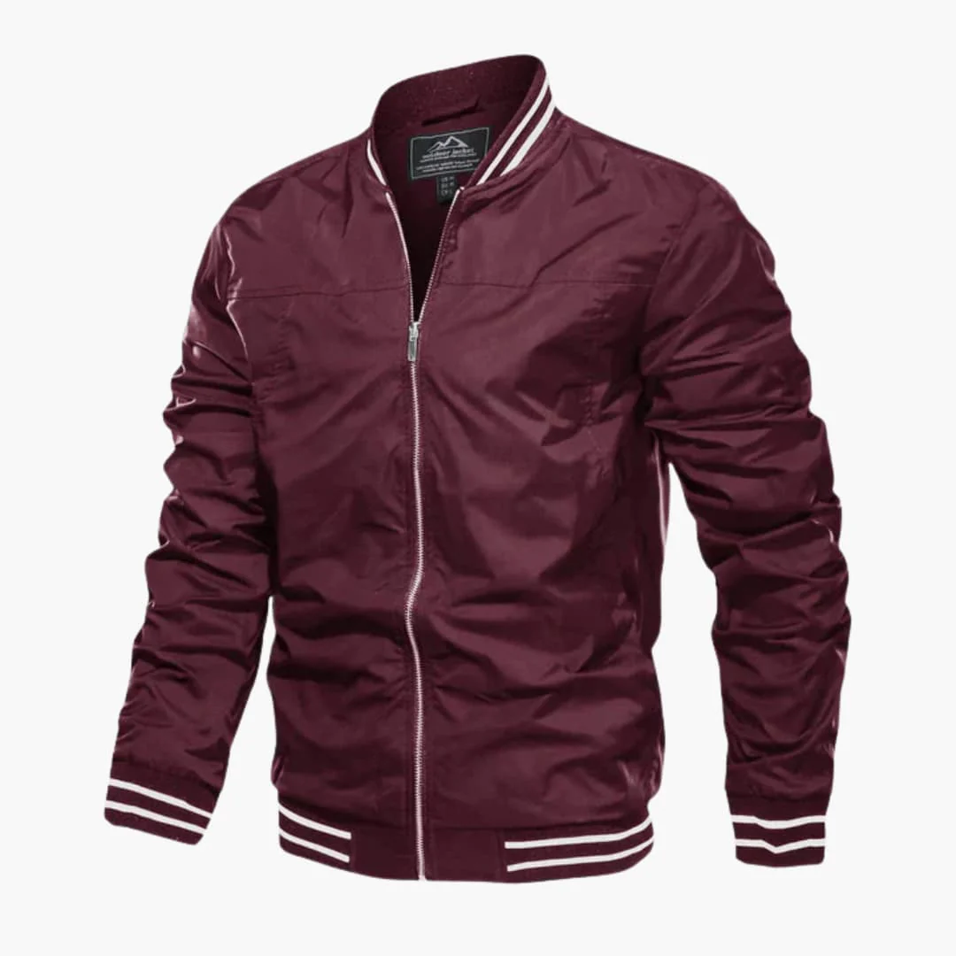 Leichter Windbreaker für Herren - Image 11
