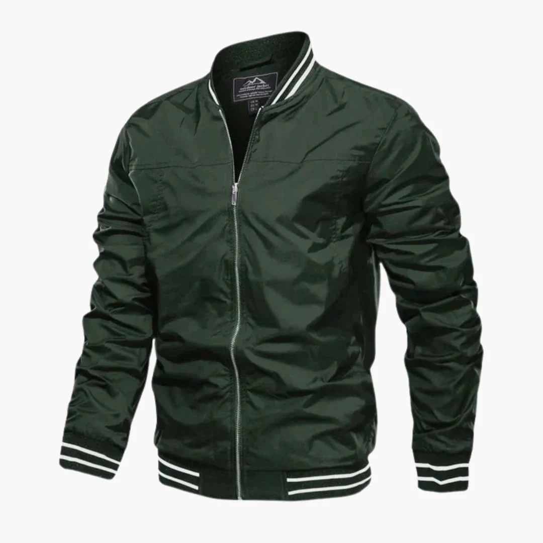 Leichter Windbreaker für Herren - Image 12