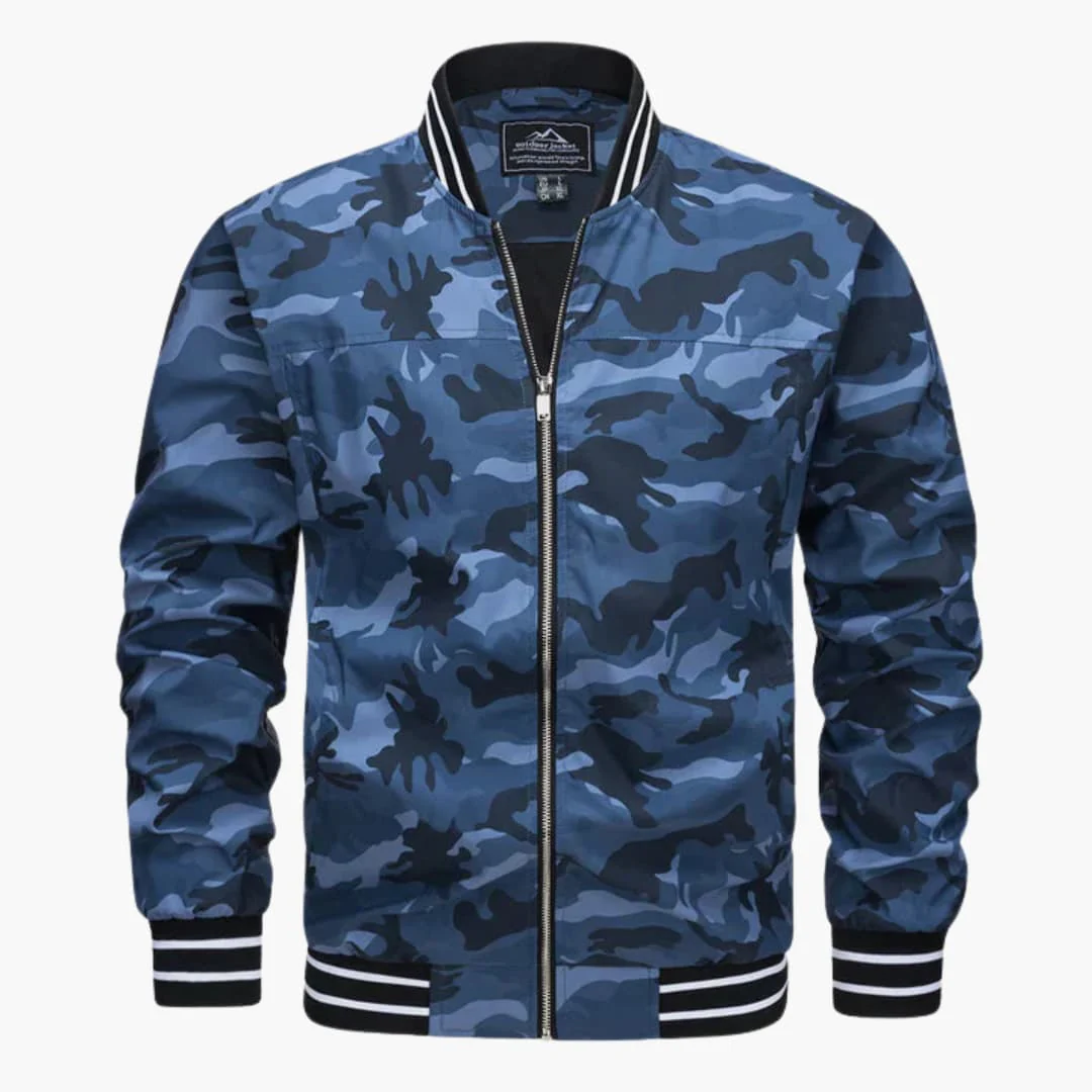 Leichter Windbreaker für Herren - Image 3