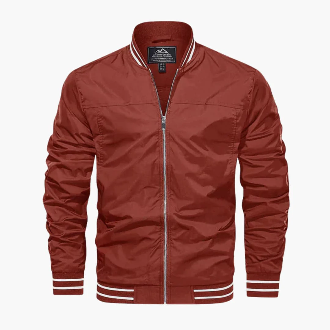 Leichter Windbreaker für Herren - Image 5