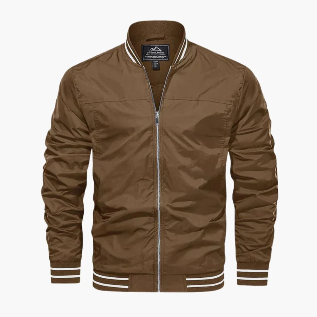 Leichter Windbreaker für Herren - Image 6