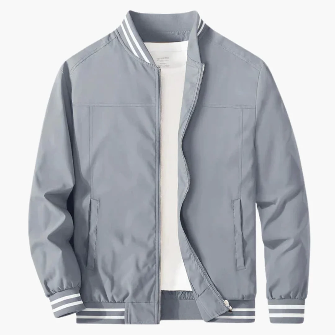 Leichter Windbreaker für Herren - Image 8