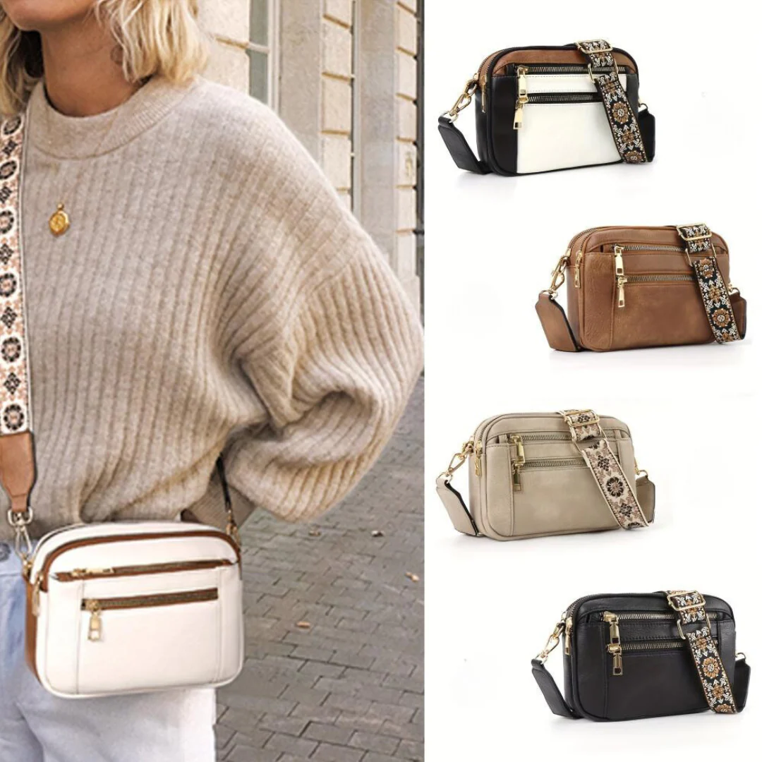 Leila | Elegante Umhängetasche - Image 11