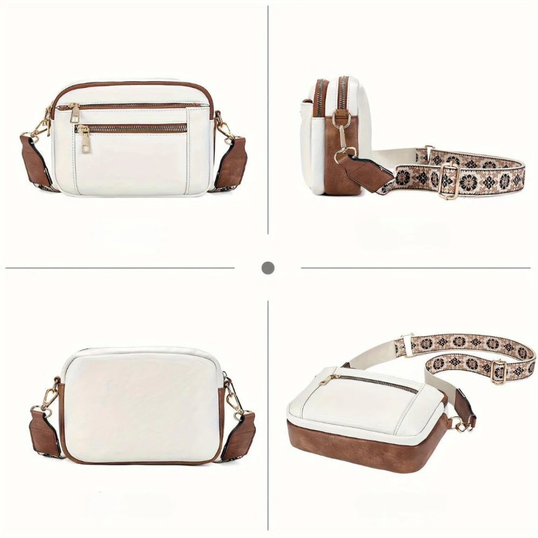 Leila | Elegante Umhängetasche - Image 12