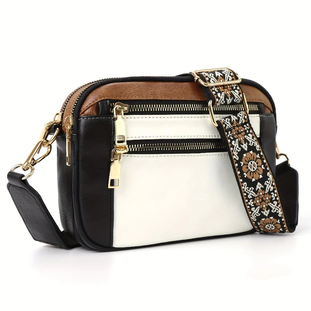 Leila | Elegante Umhängetasche - Image 13
